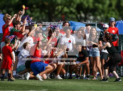 Thumbnail 1 in Cathedral Catholic @ Buchanan (CIF D2 Regional Championship) photogallery.