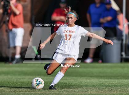 Thumbnail 3 in Cathedral Catholic @ Buchanan (CIF D2 Regional Championship) photogallery.
