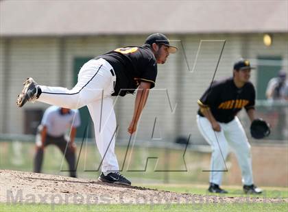 Thumbnail 1 in Firebaugh vs Temecula Prep (CIFSS Division 7 Championship) photogallery.