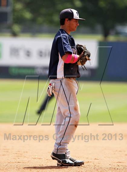 Thumbnail 1 in Firebaugh vs Temecula Prep (CIFSS Division 7 Championship) photogallery.