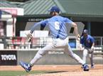 Photo from the gallery "Baldwin Park vs. Montclair (Battle of the Mt. Baldy League)"