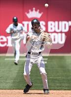 Photo from the gallery "Baldwin Park vs. Montclair (Battle of the Mt. Baldy League)"