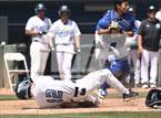 Photo from the gallery "Baldwin Park vs. Montclair (Battle of the Mt. Baldy League)"