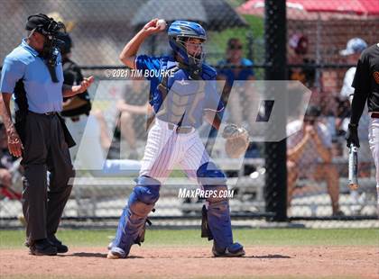 Thumbnail 1 in Cherry Creek vs. Rocky Mountain (CHSAA 5A District/Regional) photogallery.