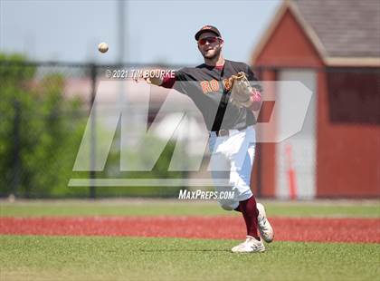Thumbnail 3 in Cherry Creek vs. Rocky Mountain (CHSAA 5A District/Regional) photogallery.