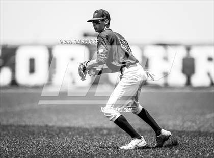 Thumbnail 2 in Cherry Creek vs. Rocky Mountain (CHSAA 5A District/Regional) photogallery.