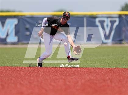 Thumbnail 1 in Cherry Creek vs. Rocky Mountain (CHSAA 5A District/Regional) photogallery.