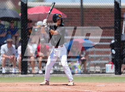 Thumbnail 2 in Cherry Creek vs. Rocky Mountain (CHSAA 5A District/Regional) photogallery.