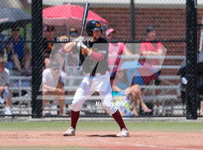 Thumbnail 1 in Cherry Creek vs. Rocky Mountain (CHSAA 5A District/Regional) photogallery.