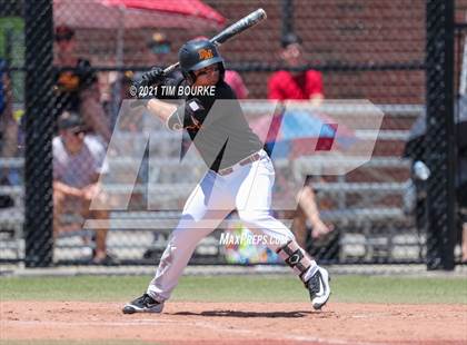 Thumbnail 2 in Cherry Creek vs. Rocky Mountain (CHSAA 5A District/Regional) photogallery.