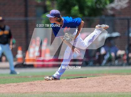 Thumbnail 1 in Cherry Creek vs. Rocky Mountain (CHSAA 5A District/Regional) photogallery.