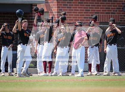Thumbnail 3 in Cherry Creek vs. Rocky Mountain (CHSAA 5A District/Regional) photogallery.