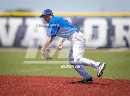 Thumbnail 1 in Cherry Creek vs. Rocky Mountain (CHSAA 5A District/Regional) photogallery.