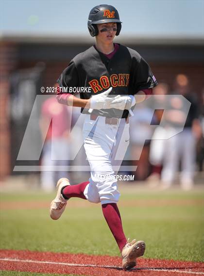 Thumbnail 2 in Cherry Creek vs. Rocky Mountain (CHSAA 5A District/Regional) photogallery.