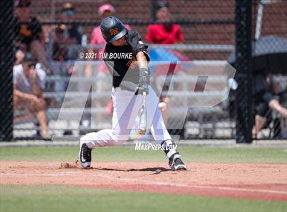 Thumbnail 1 in Cherry Creek vs. Rocky Mountain (CHSAA 5A District/Regional) photogallery.