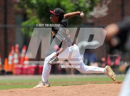 Thumbnail 1 in Cherry Creek vs. Rocky Mountain (CHSAA 5A District/Regional) photogallery.