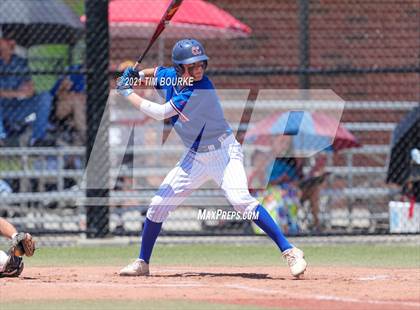 Thumbnail 1 in Cherry Creek vs. Rocky Mountain (CHSAA 5A District/Regional) photogallery.