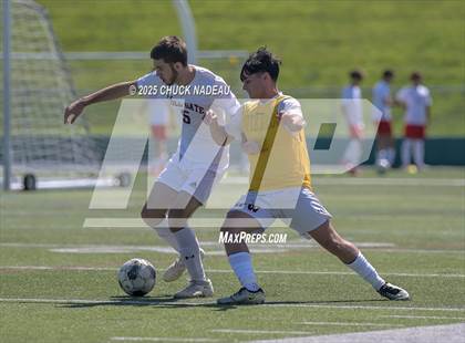Thumbnail 2 in West Warwick @ Toll Gate (Scrimmage) photogallery.