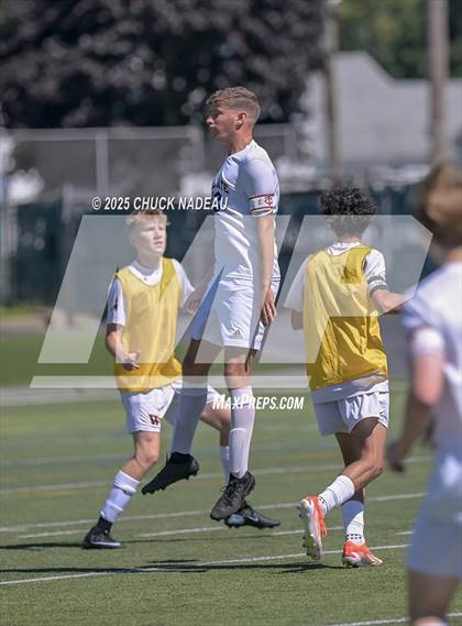 Thumbnail 1 in West Warwick @ Toll Gate (Scrimmage) photogallery.