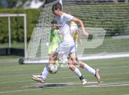 Thumbnail 3 in West Warwick @ Toll Gate (Scrimmage) photogallery.