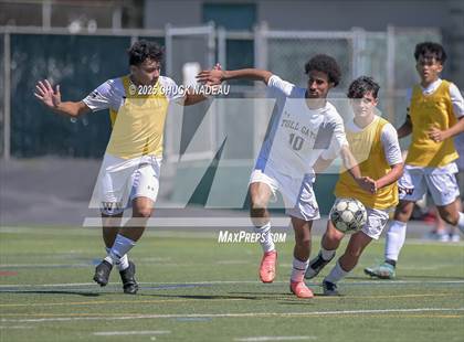 Thumbnail 2 in West Warwick @ Toll Gate (Scrimmage) photogallery.
