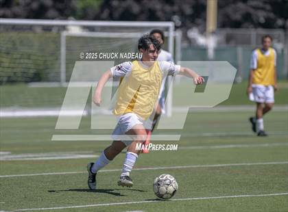 Thumbnail 1 in West Warwick @ Toll Gate (Scrimmage) photogallery.