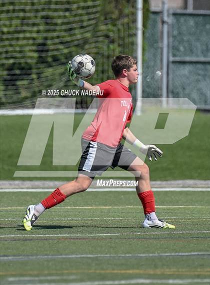 Thumbnail 3 in West Warwick @ Toll Gate (Scrimmage) photogallery.