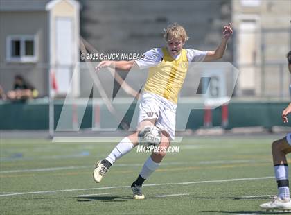 Thumbnail 1 in West Warwick @ Toll Gate (Scrimmage) photogallery.