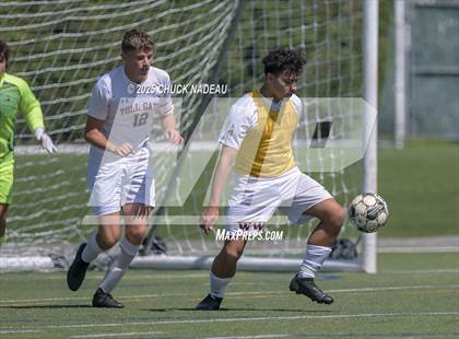 Thumbnail 1 in West Warwick @ Toll Gate (Scrimmage) photogallery.