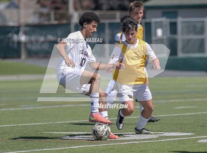 Thumbnail 1 in West Warwick @ Toll Gate (Scrimmage) photogallery.
