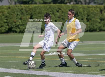 Thumbnail 3 in West Warwick @ Toll Gate (Scrimmage) photogallery.