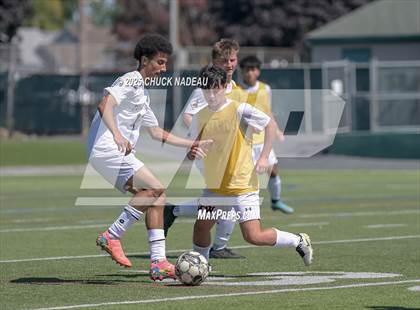 Thumbnail 3 in West Warwick @ Toll Gate (Scrimmage) photogallery.