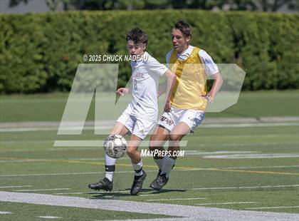 Thumbnail 1 in West Warwick @ Toll Gate (Scrimmage) photogallery.