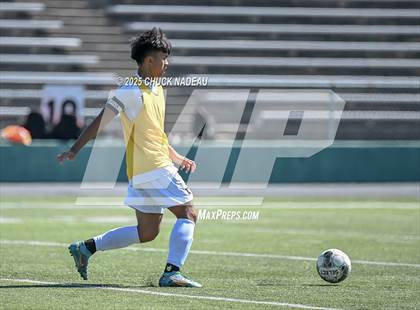 Thumbnail 1 in West Warwick @ Toll Gate (Scrimmage) photogallery.