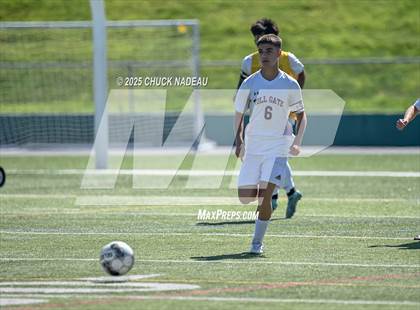 Thumbnail 3 in West Warwick @ Toll Gate (Scrimmage) photogallery.