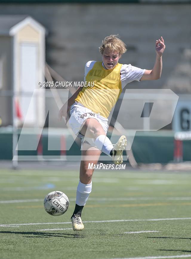 West Warwick @ Toll Gate (Scrimmage)