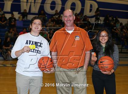 Thumbnail 2 in Community Charter vs. Academia Avance (CIF LA City Section D5 Final) photogallery.