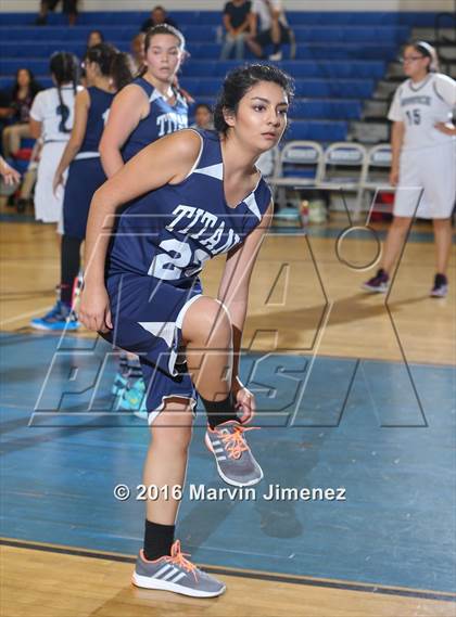 Thumbnail 3 in Community Charter vs. Academia Avance (CIF LA City Section D5 Final) photogallery.