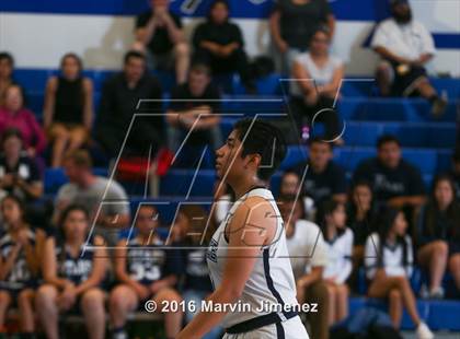 Thumbnail 3 in Community Charter vs. Academia Avance (CIF LA City Section D5 Final) photogallery.