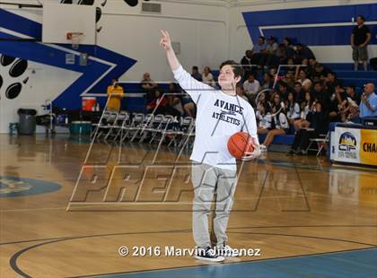 Thumbnail 1 in Community Charter vs. Academia Avance (CIF LA City Section D5 Final) photogallery.