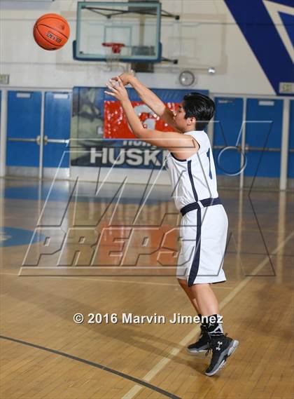 Thumbnail 1 in Community Charter vs. Academia Avance (CIF LA City Section D5 Final) photogallery.