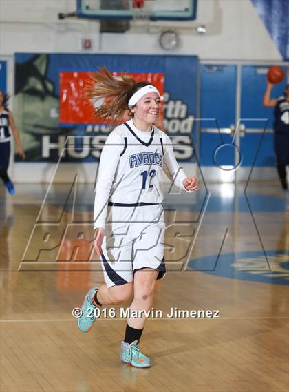 Thumbnail 2 in Community Charter vs. Academia Avance (CIF LA City Section D5 Final) photogallery.