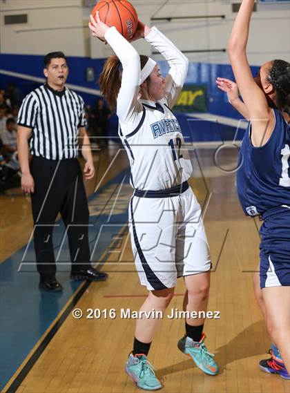 Thumbnail 3 in Community Charter vs. Academia Avance (CIF LA City Section D5 Final) photogallery.