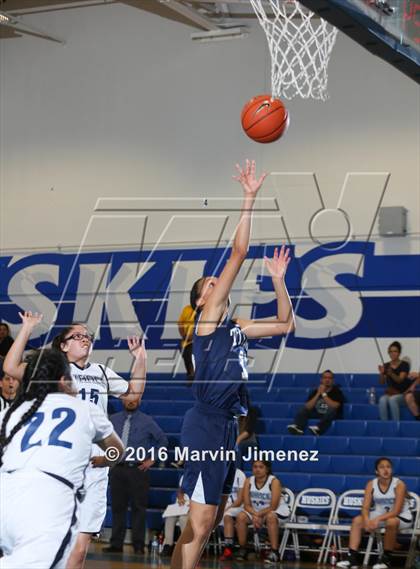 Thumbnail 3 in Community Charter vs. Academia Avance (CIF LA City Section D5 Final) photogallery.
