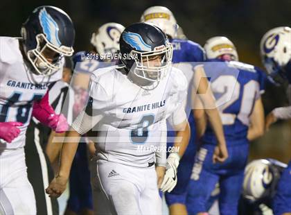 Thumbnail 1 in Granite Hills @ Grossmont photogallery.