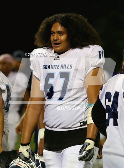Thumbnail 1 in Granite Hills @ Grossmont photogallery.