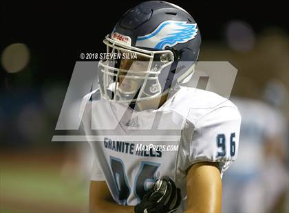 Thumbnail 1 in Granite Hills @ Grossmont photogallery.