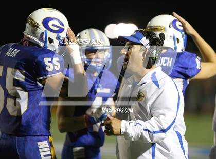 Thumbnail 3 in Granite Hills @ Grossmont photogallery.