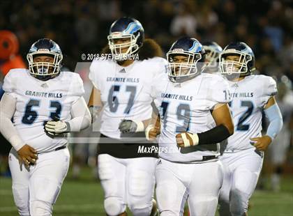 Thumbnail 3 in Granite Hills @ Grossmont photogallery.