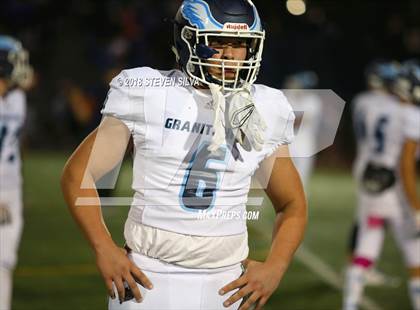 Thumbnail 2 in Granite Hills @ Grossmont photogallery.